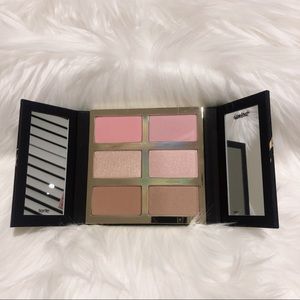 Tarte | Tarteist Pro Glow 3 Cheek Palette, New
